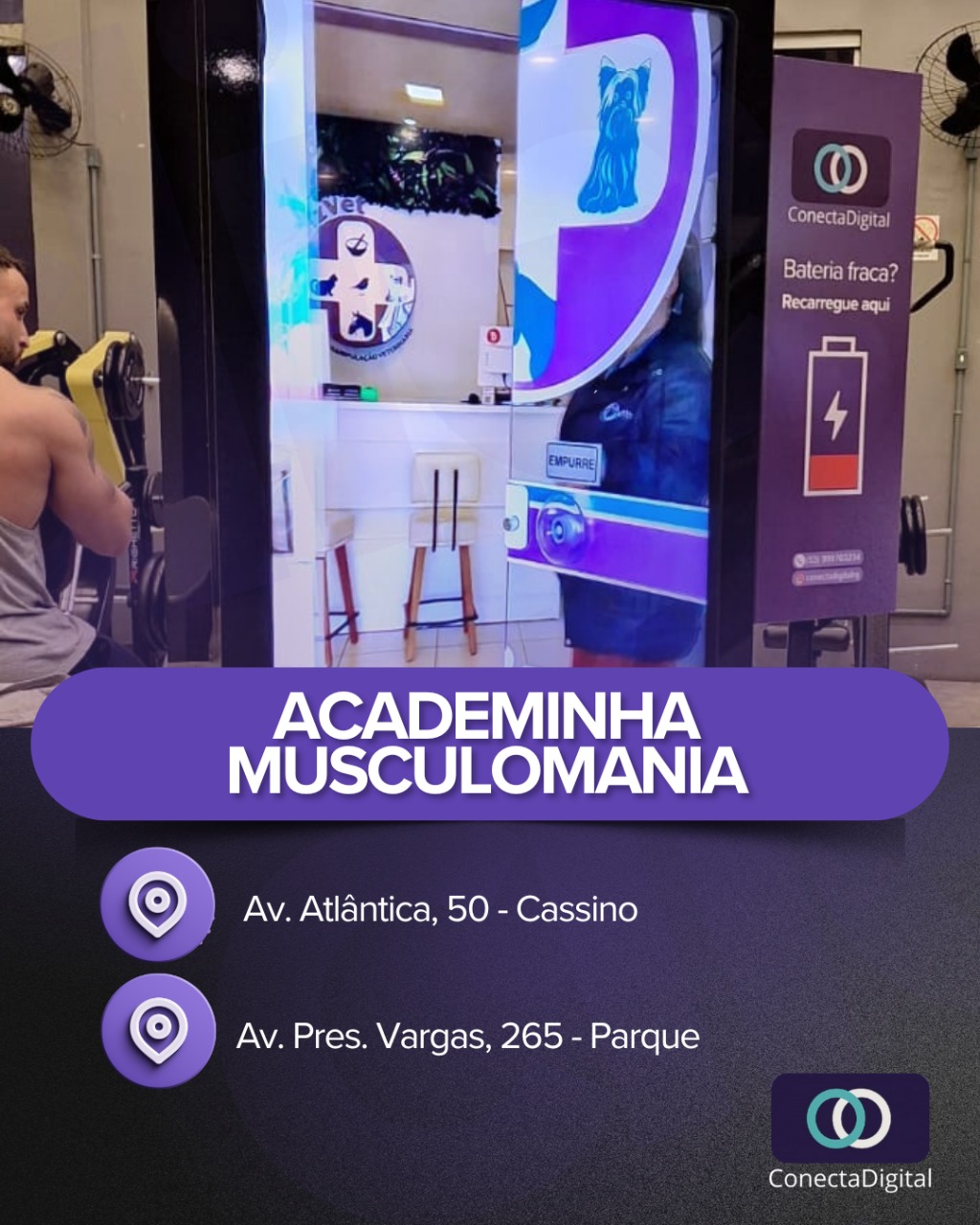 Imagem do portfólio